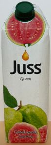 JUSS   Guava  Flavored    Drink - Product | MM-Mart Japan