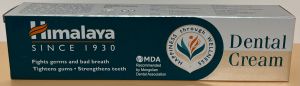 Himalaya  Dental Cream - Product | MM-Mart Japan