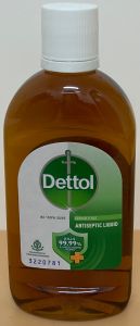 Dettol   Antiseptic  liquid - Product | MM-Mart Japan