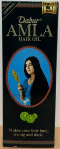Dabur   Amla  Hair  Oil - Product | MM-Mart Japan
