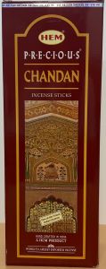 HEM  Chandan  Incense  Sticks - Product | MM-Mart Japan