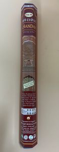 HEM  Chandan  Incense  Sticks - Product | MM-Mart Japan