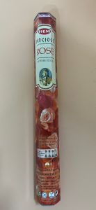 HEM   Rose Incense  Sticks - Product | MM-Mart Japan